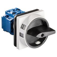 Kraus & Naimer KG10 Interruptor Principal De 2 Polos 16A IP66 - 70009858