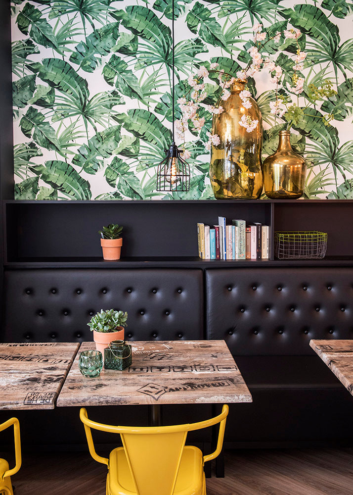 Bailey Spiraled LED Filament ST64 E27 3.2W Regulable - 145012