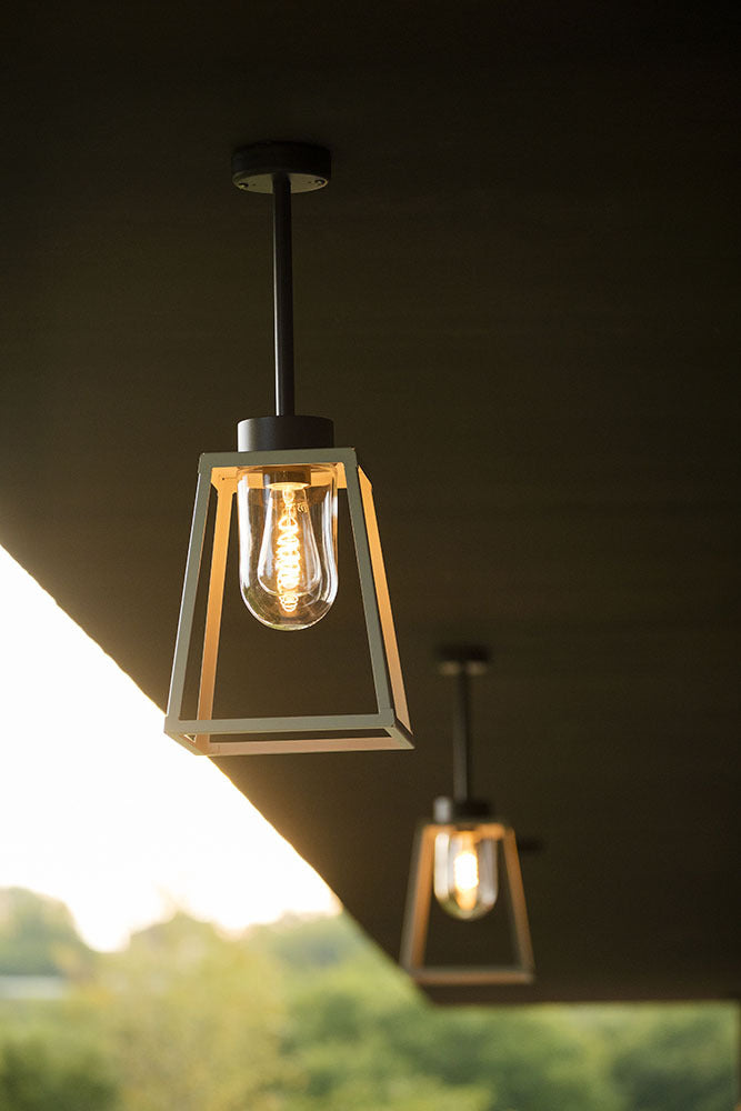 Bailey Spiraled LED Filament ST64 E27 3.2W Regulable - 145012