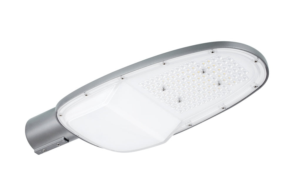 Sylvania Zephyr Gran Luz De Calle LED 5500LM 4000K Gris - 0050081