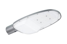 Sylvania Zephyr Gran Luz De Calle LED 5500LM 4000K Gris - 0050081