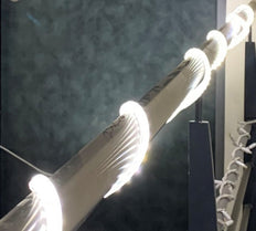 Bailey Robusta Luz De Cuerda LED 50M 380LM 4000K IP65 - 145374