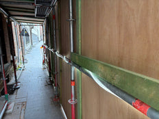 Bailey Robusta Luz De Cuerda LED 50M 380LM 4000K IP65 - 145374