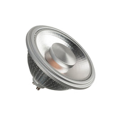 SLV QPAR111 LED GU10 12W Dimmable 4000K High CRI Lamp - 1005299