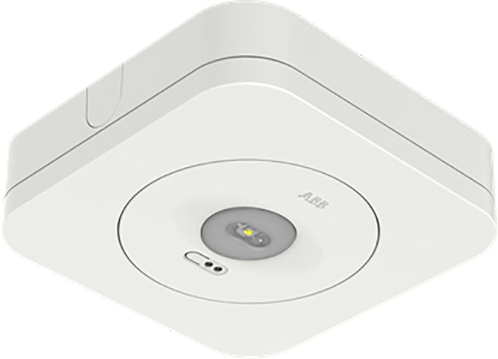 ABB VanLien Movion EL800S LED Luz De Emergencia - 7TCA305020R0116