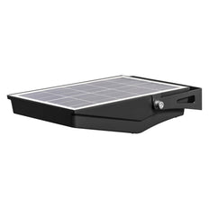 ENDURA Solar LED Proyector 10W 4000K Con Sensor - 4058075762350