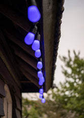 Luces De Cadena Led Wifi Inteligente 15M St45 Rgbw Ip44 - 145600