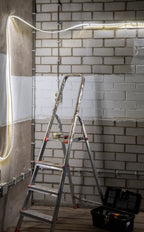 Luz De Cuerda Led Robusta 5M 380Lm Ip65 4000K - 145637