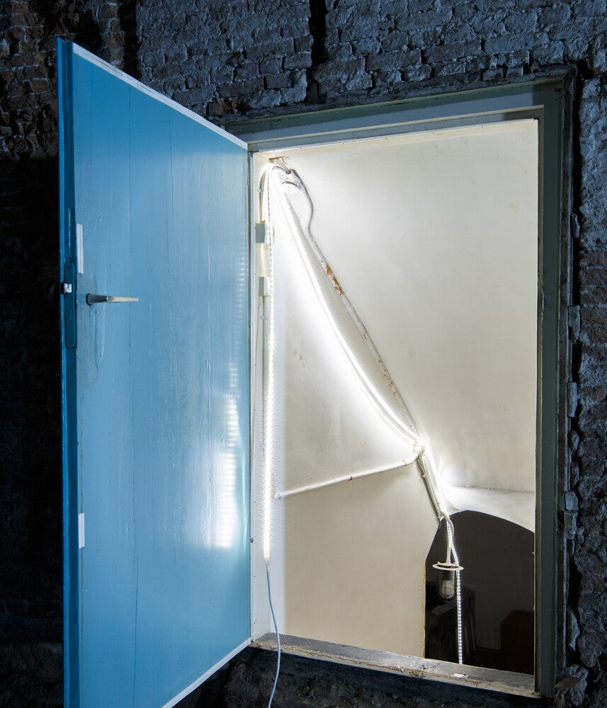 Luz De Cuerda Led Robusta 5M 380Lm Ip65 4000K - 145637