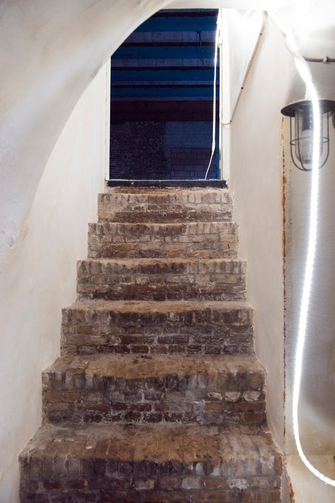 Luz De Cuerda Led Robusta 5M 380Lm Ip65 4000K - 145637