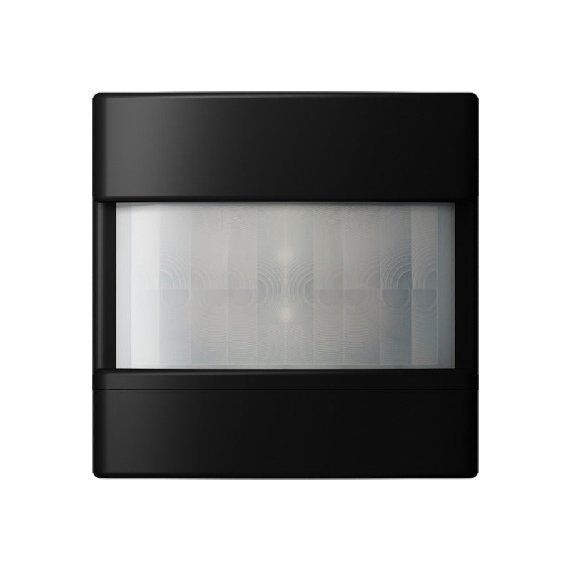 Jung BT Home Motion Sensor 180 Bluetooth Mesh Black - BTA17181SWM