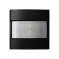Jung BT Home Motion Sensor 180 Bluetooth Mesh Black - BTA17181SWM