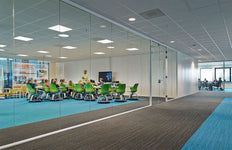 Philips CoreLine Panel RC132Z Fijación LED 30x120 - 8719514953994