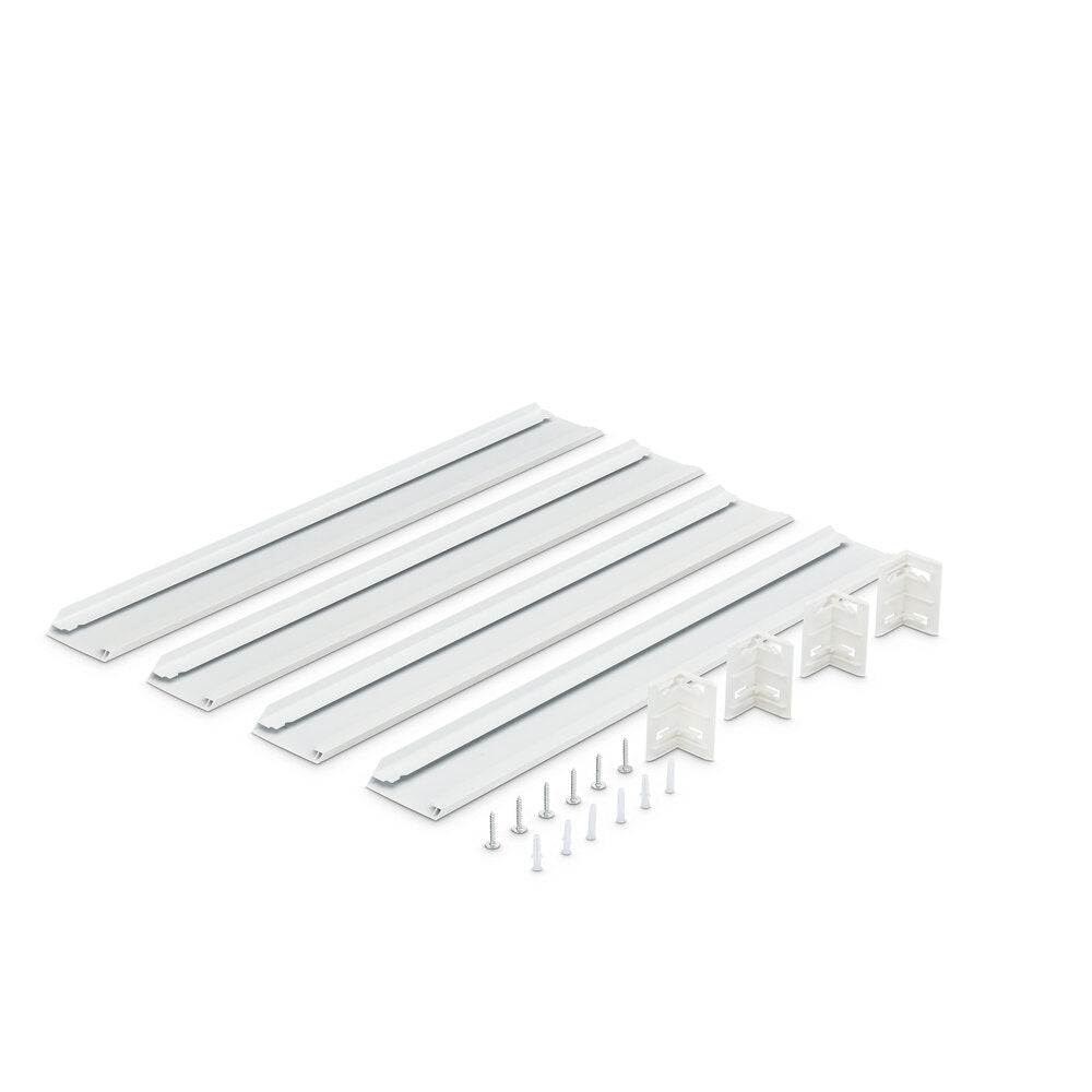 Philips CoreLine Panel LED Surface Mount Kit 60x60 - 8719514953970