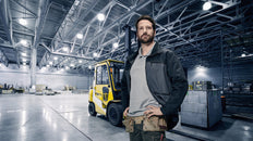 Philips Coreline Led Luz De Alta Bahía 10500lm 4000K - 8719514542983