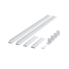 Philips CoreLine Panel Fijación De Superficie Marco W30L120 - 8718696073322