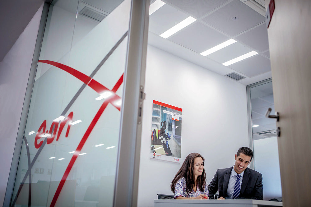 Philips CoreLine Panel Fijación De Superficie Marco W30L120 - 8718696073322