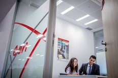 Philips CoreLine Panel Fijación De Superficie Marco W30L120 - 8718696073322