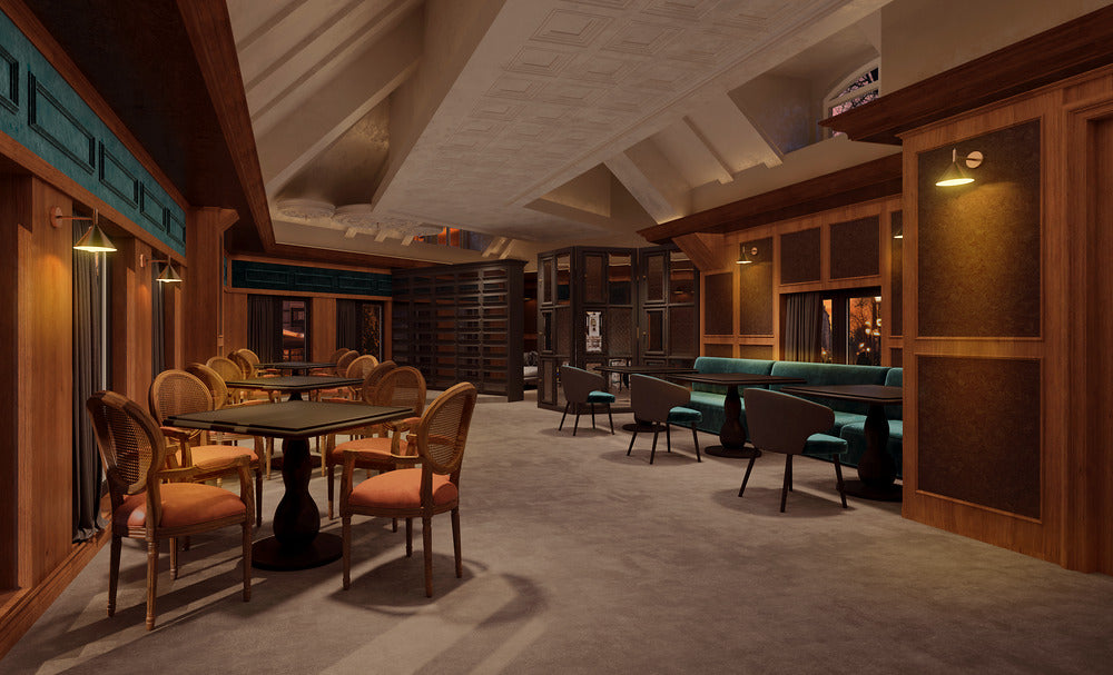 Philips Master Valor ST64 Bombilla LED 5.9W E27 927 Clara - 8719514347960