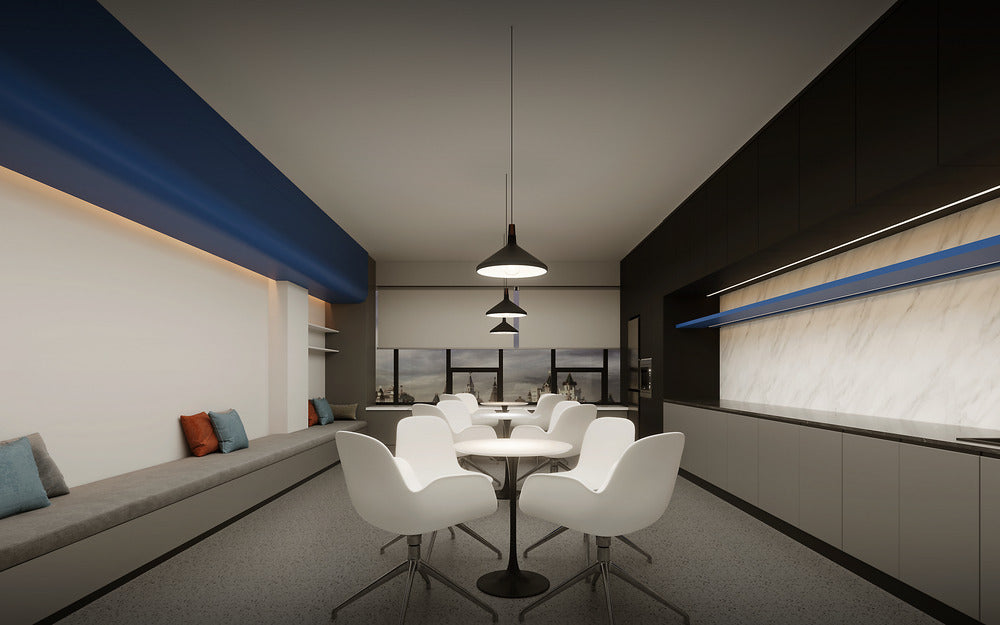 Philips Master Valor ST64 Bombilla LED 5.9W E27 927 Clara - 8719514347960