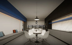 Philips Master Valor ST64 Bombilla LED 5.9W E27 927 Clara - 8719514347960