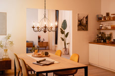 Philips Master Led Regulable Vela 2.5W E27 927 - 8719514449398