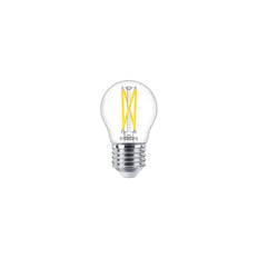Philips Master Led Regulable Vela 2.5W E27 927 - 8719514449398