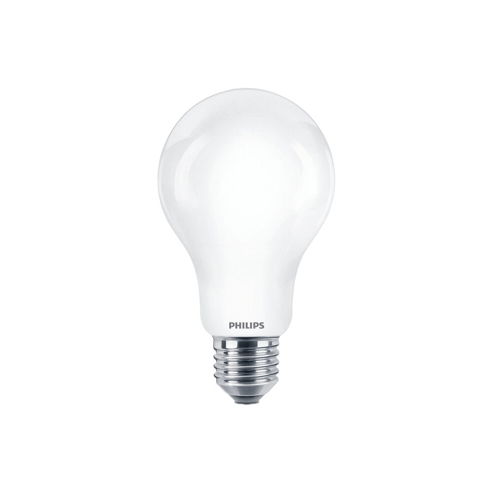 Philips CorePro LED A67 High Lumen E27 Bulb 17.5W 840 - 8719514346635