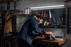 Ledvance HQL LED P 90W 13000LM Luz Exterior Industrial - 4099854040825