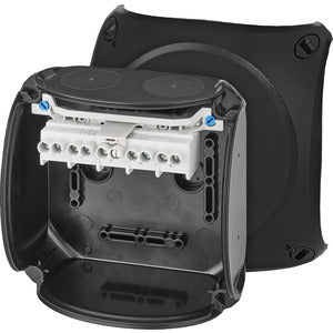 Hensel KX 0606 C Ex-Proof Junction Box 5-Pole IP66 - KX 0606 C