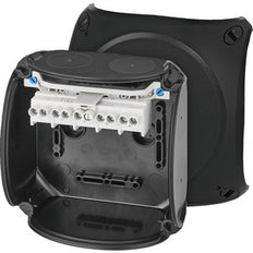 Hensel KX 0606 C Ex-Proof Junction Box 5-Pole IP66 - KX 0606 C
