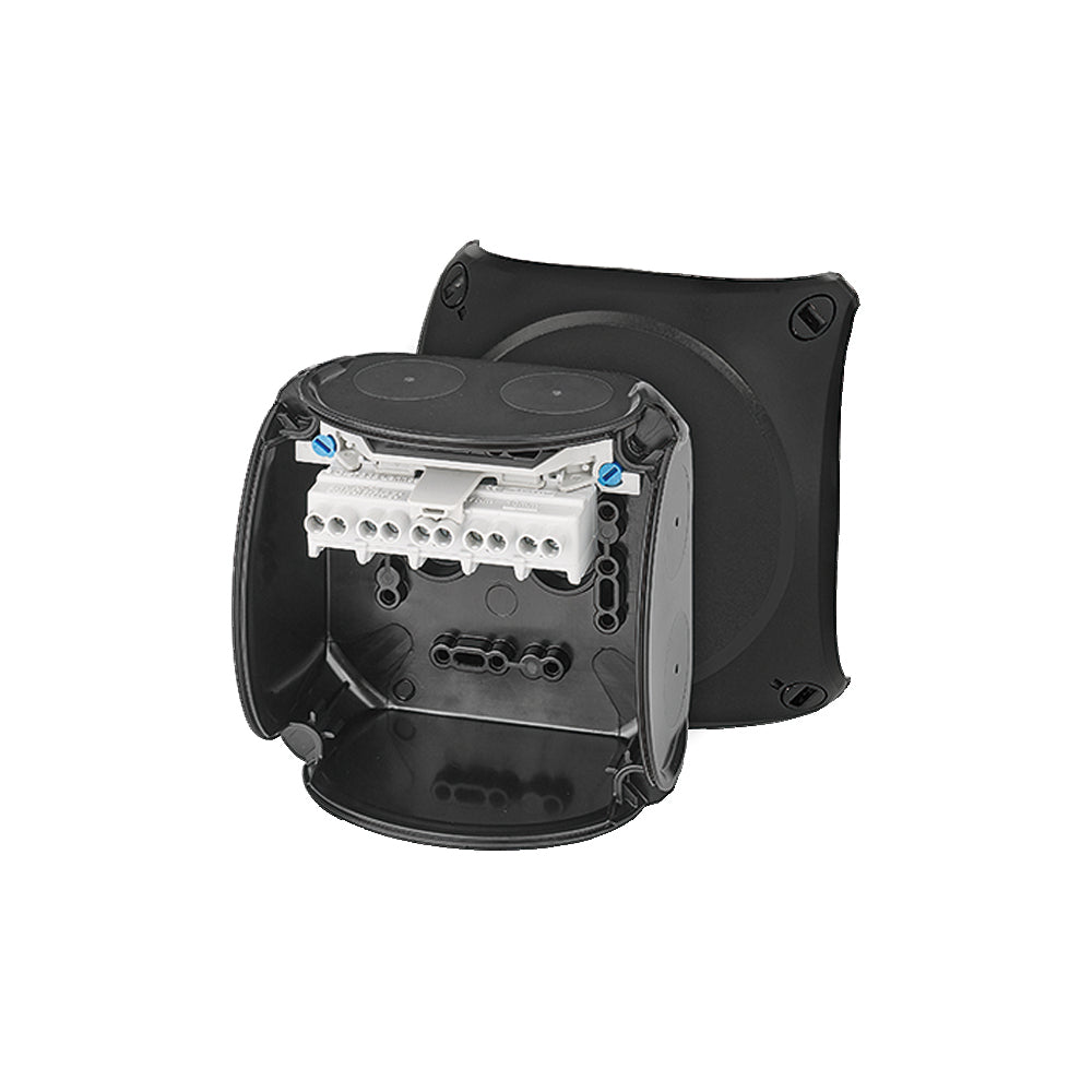 Hensel KX 0404 C ATEX Junction Box 5-Pole IP66 - KX 0404 C