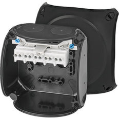 Hensel KX 0404 C ATEX Junction Box 5-Pole IP66 - KX 0404 C