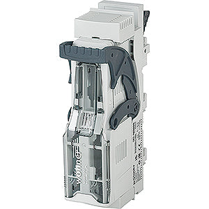 125A NH000 3-Pole Switch Disconnector For Rail Mounting - MS NH 000