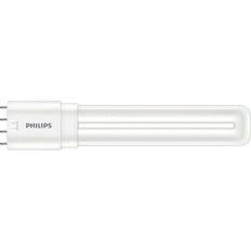 Philips CorePro Led Pll 8W 4-Pin 4000K Luz Fría Lámpara - 8720169157019