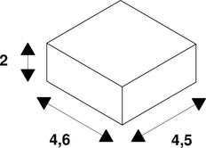 Convertidor De Regulador DALI De Corte De Fase - 1006452