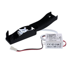 700Ma 4W Regulable Led Controlador De Corriente Constante - 860304