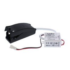 350mA 4W Dimmable LED Constant Current Driver - 860300