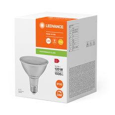 LEDVANCE PAR38 E27 LED Spot 15.2W 2700K Regulable - 4099854071270
