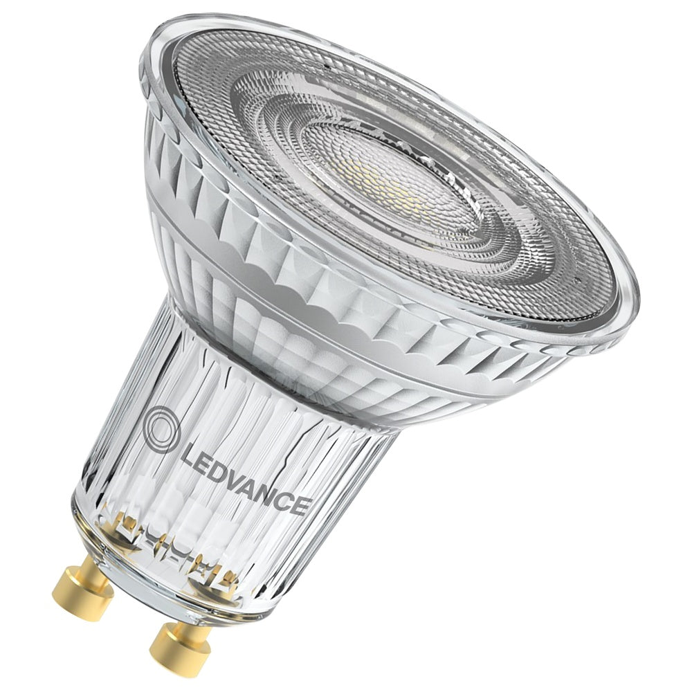 Ledvance Performance LED PAR16 GU10 3.4W 930 Dimmable Spot - 4099854059896