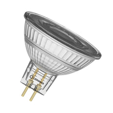 Ledvance MR16 LED Spot 3.4W GU5.3 3000K Dimmable - 4099854070594