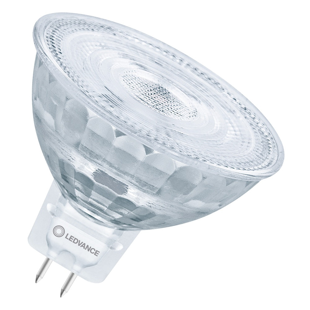 LEDVANCE Superior MR16 LED Spot 3.6W GU5.3 927 Dimmable - 4099854070501