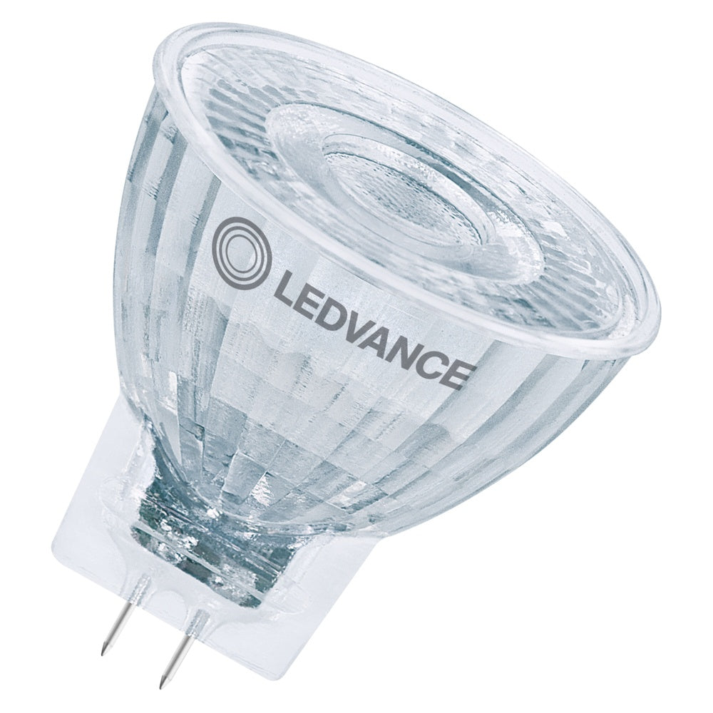LEDVANCE MR11 GU4 LED Spot 4.5W 927 Dimmable - 4099854050268