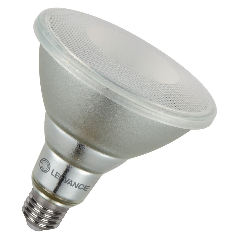 LEDVANCE PAR38 LED Spotlight E27 12W IP65 827 - 4099854067822