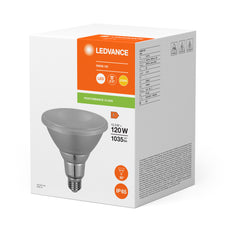 LEDVANCE PAR38 LED Spotlight E27 12W IP65 827 - 4099854067822