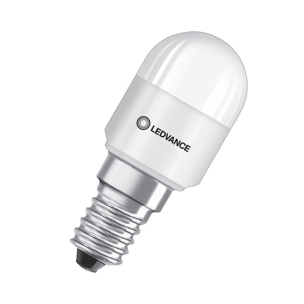 LED Special T26 2.3W Refrigerator Bulb E14 827 Frosted - 4099854066993