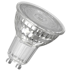 LEDVANCE Performance LED PAR16 GU10 6.9W 830 Spotlight - 4099854054808