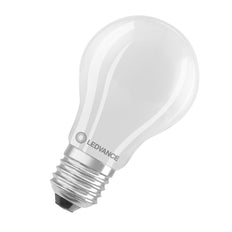 Bombilla Led Clásica Regulable A60 7W E27 827 Filamento Esmerilado - 4099854054433