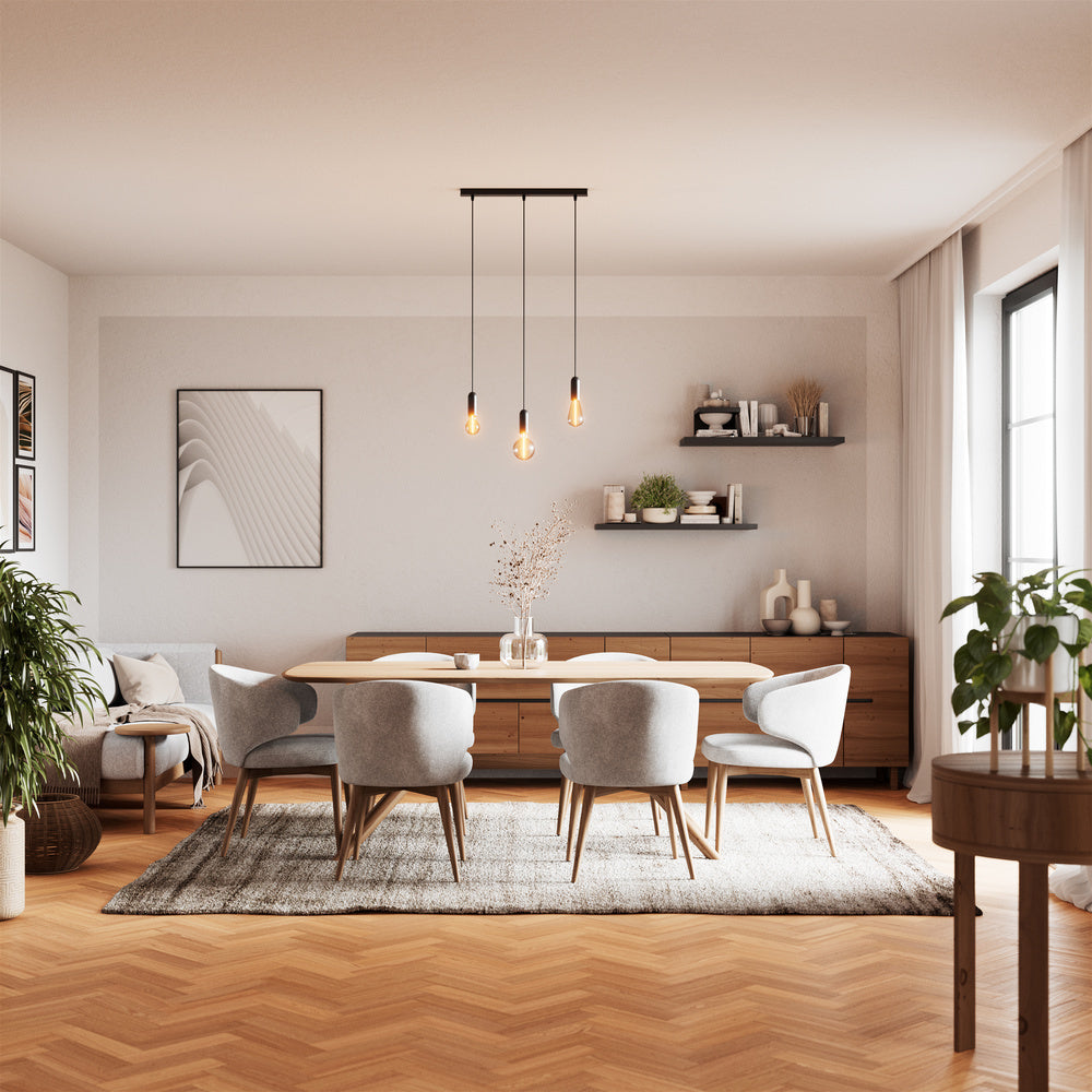 Bombilla Led Clásica Regulable A60 7W E27 827 Filamento Esmerilado - 4099854054433