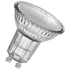 LEDVANCE Rendimiento PAR16 GU10 LED Spot 4.5W 930 - 4099854045462